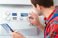 free commercial Ammanford boiler quotes